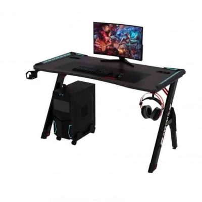 Gaming table I DUTY RGB طاولة قيمنق