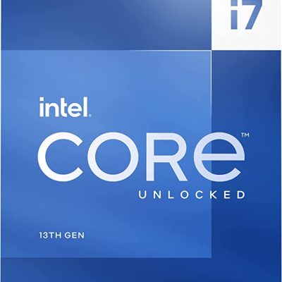 معالج Intel Core i7-13700F