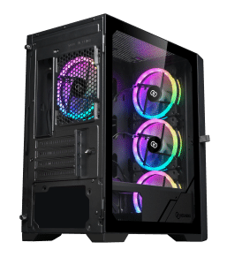 ⁦CASE HIGHEND AIR DYNAMIC-4000D⁩ - الصورة ⁦3⁩
