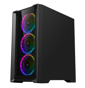 ⁦CASE HIGHEND AIR DYNAMIC-4000D⁩ - الصورة ⁦2⁩
