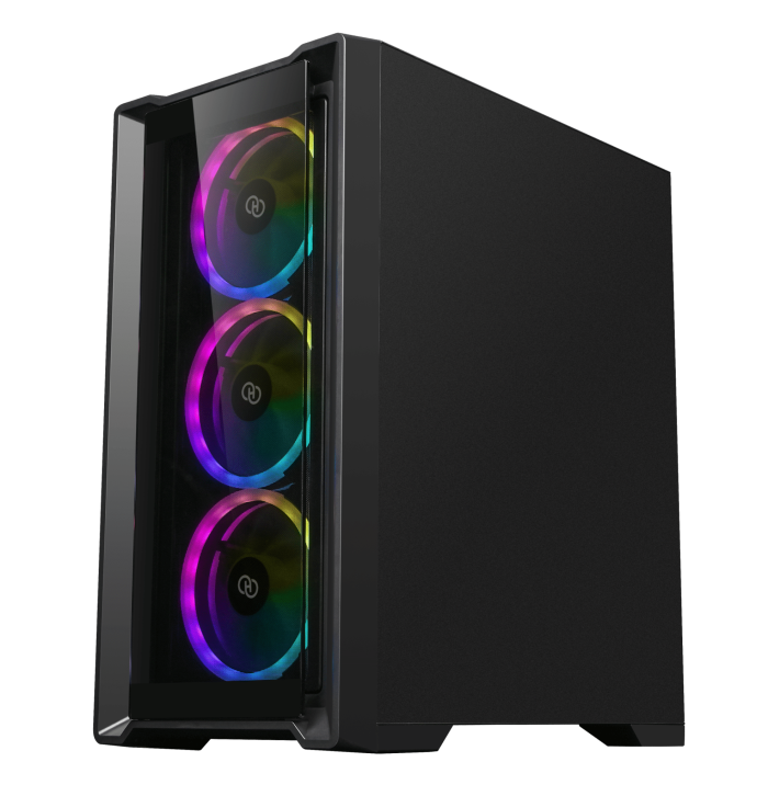 ⁦CASE HIGHEND AIR DYNAMIC-4000D⁩ - الصورة ⁦2⁩