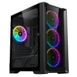 CASE HIGHEND AIR DYNAMIC-4000D