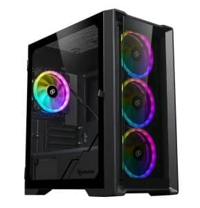 CASE HIGHEND AIR DYNAMIC-4000D