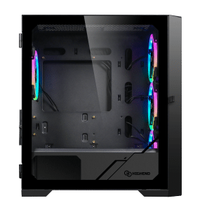 ⁦CASE HIGHEND AIR DYNAMIC-4000D⁩ - الصورة ⁦5⁩