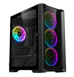 ⁦CASE HIGHEND AIR DYNAMIC-4000D⁩ - الصورة ⁦6⁩
