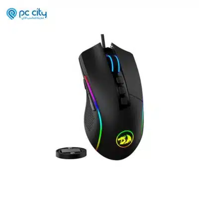 ماوس Wired Mouse RGB Lighting
