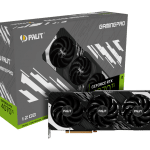 PALIT RTX 4070 Ti GamingPro 12G