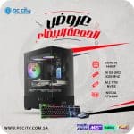 ‏‏بي-سي-core-i5-14400f-rtx-3060 - 12gb