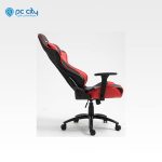 كرسي قيمنق /احمر اسود Gamin Chair Black Red