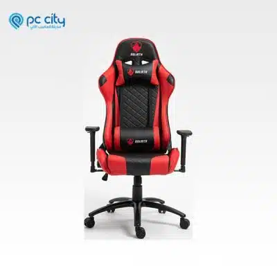 كرسي قيمنق /احمر اسود Gamin Chair Black Red