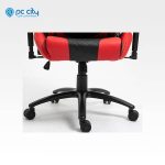 كرسي قيمنق /احمر اسود Gamin Chair Black Red