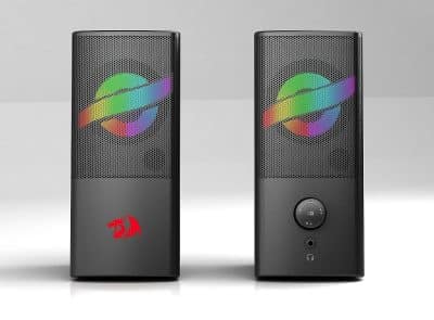 REDRAGON Orpheus GS550 Gaming Speakers