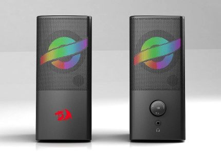 REDRAGON Orpheus GS550 Gaming Speakers