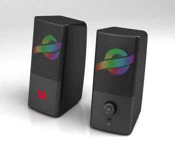 REDRAGON Orpheus GS550 Gaming Speakers