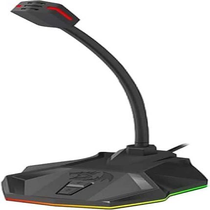 ميكرفون قيمنق pc