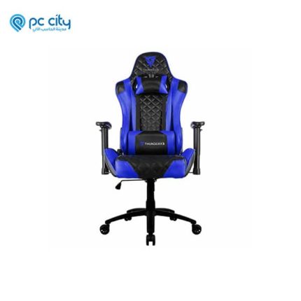 كرسي قيمنق ThunderX3 TGC12 Gaming Chair black&blue