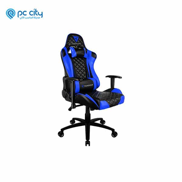 كرسي قيمنق ThunderX3 TGC12 Gaming Chair black&blue