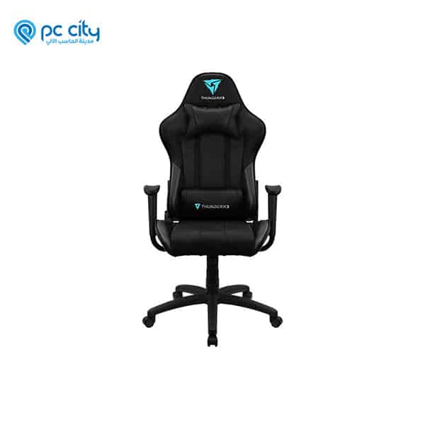 كرسي قيمنق ThunderX3 EC3 Gaming Chair black|مدينة الحاسب الآلي