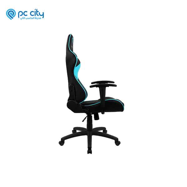 كرسي قيمنق ThunderX3 EC3 Gaming Chair black&Cyan|مدينة الحاسب الآلي