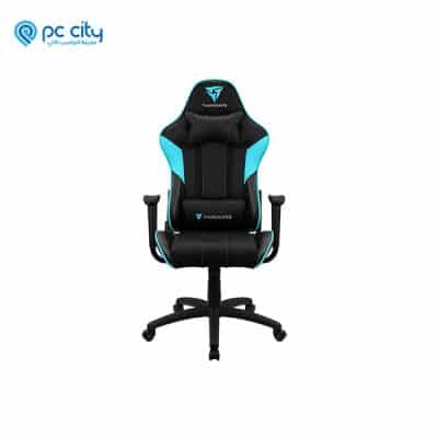 كرسي قيمنق ThunderX3 EC3 Gaming Chair black&Cyan|مدينة الحاسب الآلي