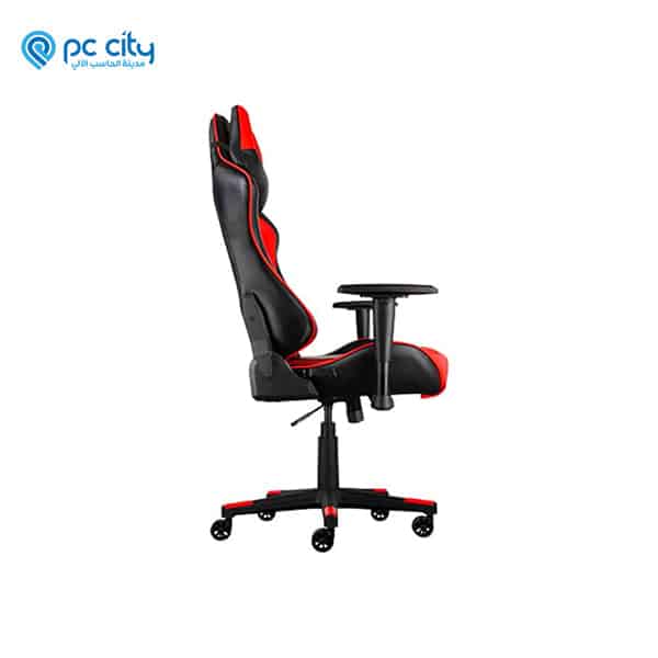 كرسي قيمنق ThunderX3 TGC22 Gaming Chair black&red|مدينة الحاسب الآلي