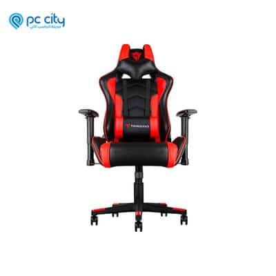 كرسي قيمنق ThunderX3 TGC22 Gaming Chair black&red|مدينة الحاسب الآلي