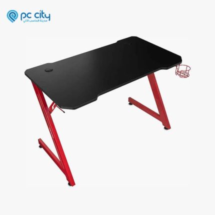 ArmadaX Archer C2 Red - Gaming Desk