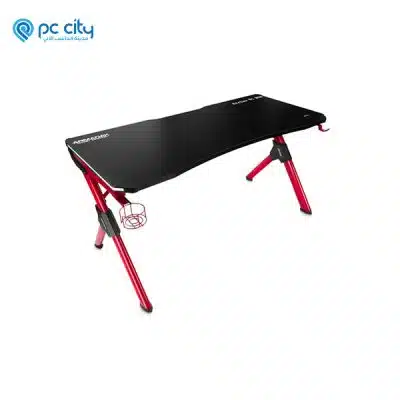 طاولة قيمنقArmadaX Archer B1 Red RGB - Gaming Desk