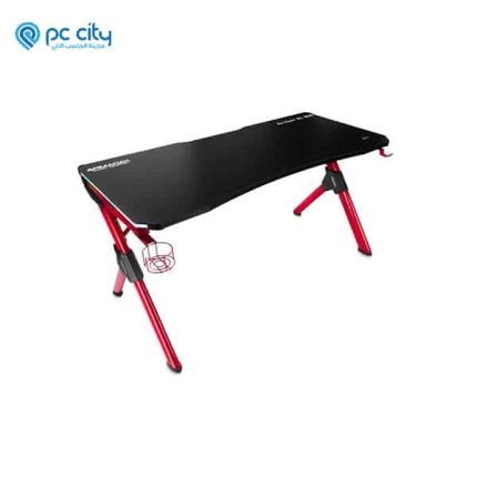 طاولة قيمنقArmadaX Archer B1 Red RGB - Gaming Desk