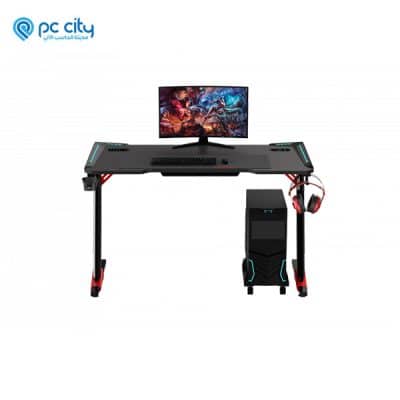 Gaming table Z120 RGB-طاولة ألعاب highend زد 120 اضاءة متغيرة الالوان - طاوله قيمنج -طاوله قيمنج -افضل طاوله العاب - طاوله العاب متغيرة الالوان