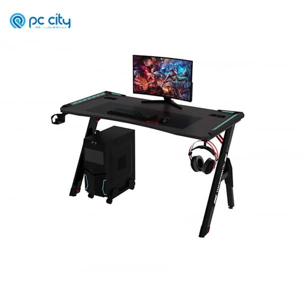 طاولة ألعاب highend DUTY RGB - Gaming table DUTY RGB - طاوله العاب - طاوله قيمنج - افضل طاولات الالعاب - طاوله العاب تتحمل
