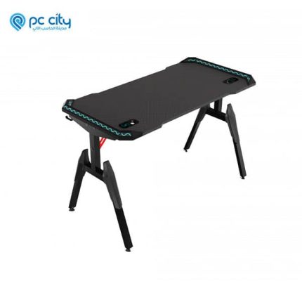 Gaming table v120 RGB-طاولة ألعاب highend في 120 اضاءة متغيرة الالوان - طاوله قيمنج -طاوله قيمنج -افضل طاوله العاب - طاوله العاب متغيرة الالوان