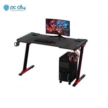 Gaming table Z120 RGB-طاولة ألعاب highend زد 120 اضاءة متغيرة الالوان - طاوله قيمنج -طاوله قيمنج -افضل طاوله العاب - طاوله العاب متغيرة الالوان