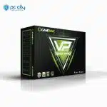 باور سبلاي GameMax VP700 +80 Bronze series power supply