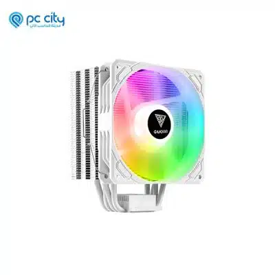 مبرد هوائي للمعالج BOREAS E1-410 WH