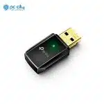 ⁦يو اس بي بلوتوث للكمبيوتر Tp link AC600 Wireless Dual Band USB Adapter⁩ - الصورة ⁦2⁩