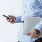 ⁦يو اس بي بلوتوث للكمبيوتر Tp link AC600 Wireless Dual Band USB Adapter⁩ - الصورة ⁦5⁩