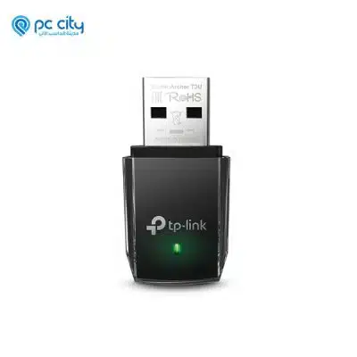 يو اس بي بلوتوثTp link AC1300 Mini Wireless MU-MIMO