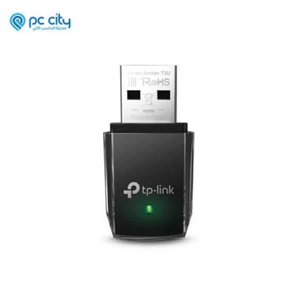 يو اس بي بلوتوثTp link AC1300 Mini Wireless MU-MIMO