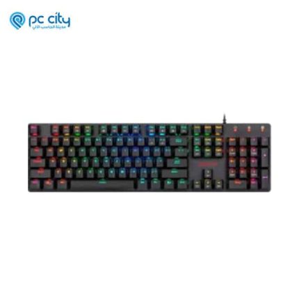 GAMEMAX KG801 Mechanical Gaming Keyboard RGB BACKLIT كيبورد تجدون أفضل كيبورد قيمنق من مدينة الحاسب الآلي الاول في المملكة العربية السعودية اطلب الان