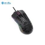 Gaming Mouse - اشتري الان من متجر مدينة الحاسب الالي بأفضل الاسعار أفضل منتجات القيمنق تجميعات قيمنق وألعاب قيمنق انتقي الان من متجرنا