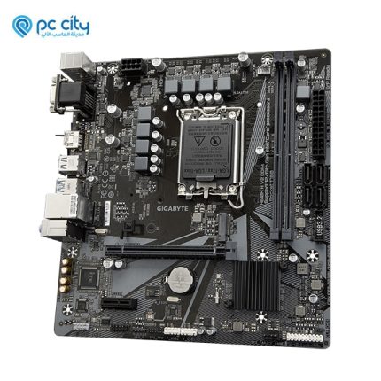 Motherboard H610M H V2 DDR4 (rev. 1.0) - gigabyte H610M H V2 DDR4 -ماذربورد -افضل ماذربورد Motherboard