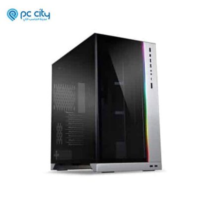 كيس كمبيوتر CASE LIAN LI o11D Dynamic XL-ROG اشتري الان من متجر بي سي سيتي مدينة الحاسب الالي بأفضل الاسعار بجودة عالية أفضل قيمنق PC city