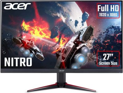 Acer Nitro VG270 IPS 165Hz Gaming Monitor