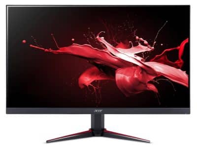 ⁦Acer Nitro VG270 IPS 165Hz Gaming Monitor⁩ - الصورة ⁦2⁩