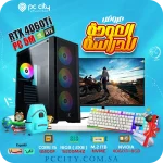 I5-12400F,RTX 4060TI,8GB,LED 180HZ