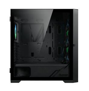 ⁦كيس العاب AIR DAYNAMIC 5000X EATX Gaming case highend⁩ - الصورة ⁦3⁩