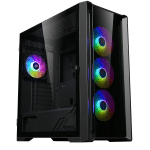 كيس العاب AIR DAYNAMIC 5000X EATX Gaming case highend