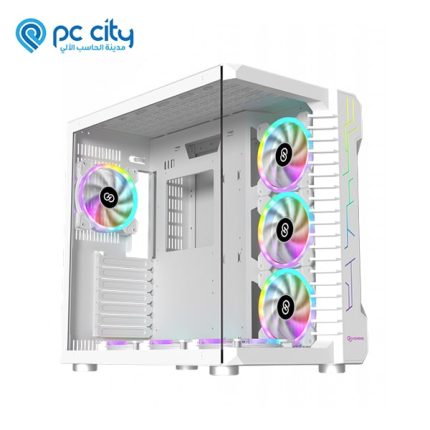 كيس كوفيد 55 بلس  COVID 55 PLUS highend White