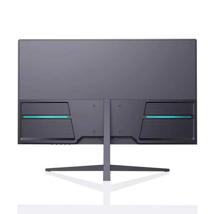 ⁦HIGEND IPS27Z165 BLACK 27" FHD IPS GAMING MONITOR⁩ - الصورة ⁦3⁩
